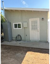 4309 Dozier St, Unit #1 in East Los Angeles, CA - Building Photo