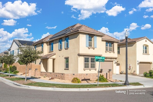 3915 E Fincastle St in Ontario, CA - Building Photo - Building Photo