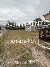 1435 Ingalls St in Lakewood, CO - Building Photo - Building Photo