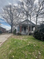 2577 Select Ave in Memphis, TN - Building Photo
