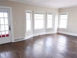 3320 Berkeley Rd, Unit 2 in Cleveland Heights, OH - Building Photo - Building Photo