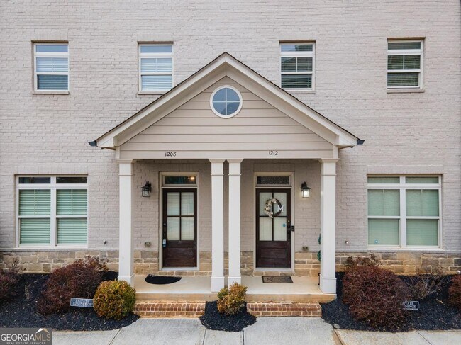 property at 1208 Stone Castle Cir