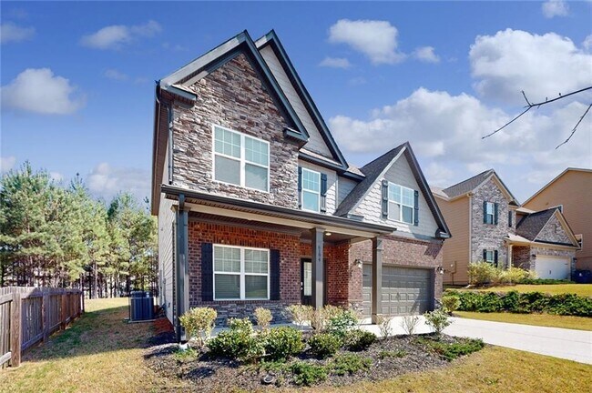 6194 Baltusrol Trace in Flowery Branch, GA - Building Photo - Building Photo