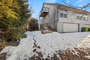 977-979 Columbine Ave in Colorado Springs, CO - Building Photo