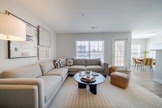 The Residences at Stevens Pond in Saugus, MA - Building Photo - Building Photo