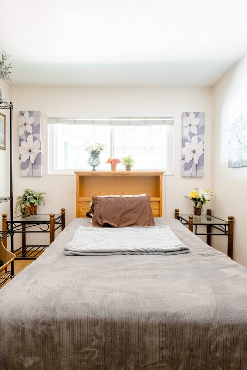 3028 Bryant Pl in Davis, CA - Building Photo
