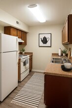 The Dunes Apartments in Jacksonville, FL - Building Photo - Building Photo