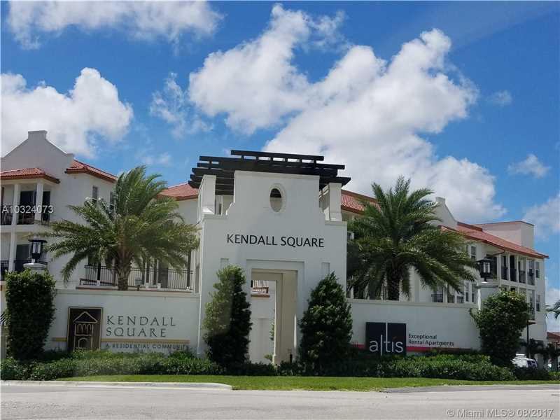17087 SW 96th St in Miami, FL - Building Photo