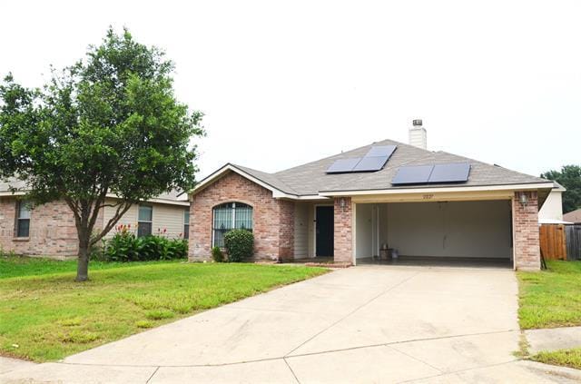 13227 Alsatian Ct in Dallas, TX - Building Photo - Building Photo