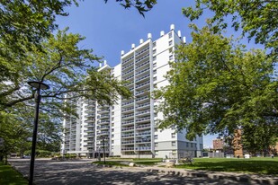 Lakewood Apartments I