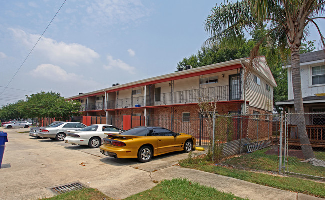 840 Franklin Ave in Gretna, LA - Building Photo - Building Photo