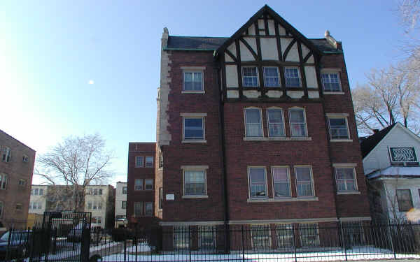 7924-7926 S Kingston Ave in Chicago, IL - Building Photo - Building Photo