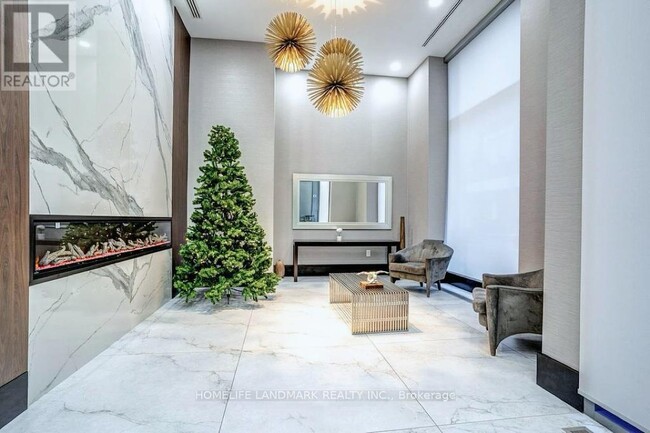 21-1721 Balmuto St in Toronto, ON - Building Photo - Building Photo