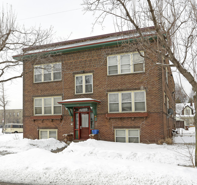 286 Van Buren Ave in St. Paul, MN - Building Photo - Building Photo