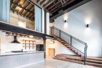 Armour & Co. in Birmingham, AL - Foto de edificio - Interior Photo