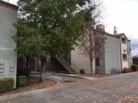 3622 K St in Bakersfield, CA - Foto de edificio - Building Photo