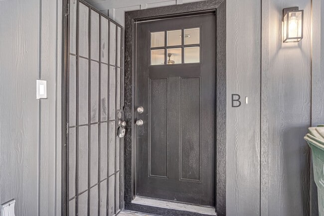 430 Hutcheson St in Houston, TX - Building Photo - Building Photo