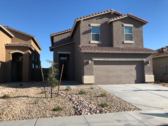 property at 19917 W Monroe St