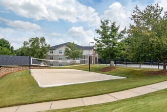 Campus Crossings at Abbey West in Athens, GA - Building Photo - Building Photo