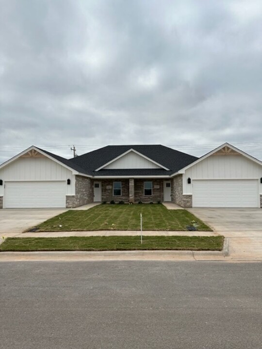 7127 Tin Cup in Abilene, TX - Building Photo