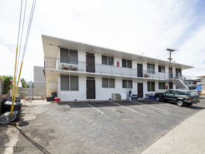 94-106 Pupupuhi St in Waipahu, HI - Building Photo - Building Photo