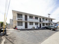 94-106 Pupupuhi St in Waipahu, HI - Foto de edificio - Building Photo