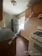 116 E 21st St in Chester, PA - Building Photo - Building Photo
