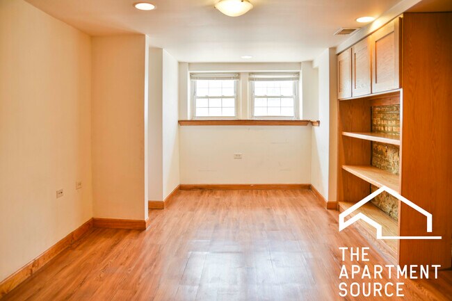 3044 W North Ave in Chicago, IL - Building Photo - Building Photo