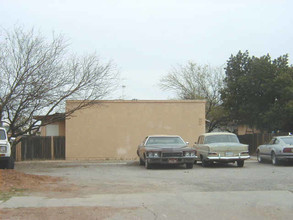 751-755 E Blacklidge Dr in Tucson, AZ - Foto de edificio - Building Photo