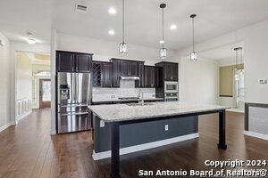 3110 Magnolia Manor in New Braunfels, TX - Foto de edificio - Building Photo