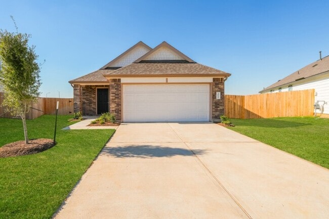 3025 Wood Lily Dr in Brookshire, TX - Building Photo - Building Photo