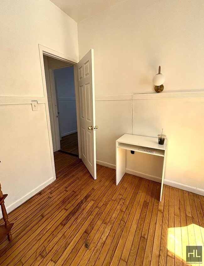 ELTON STREET in Brooklyn, NY - Building Photo - Building Photo