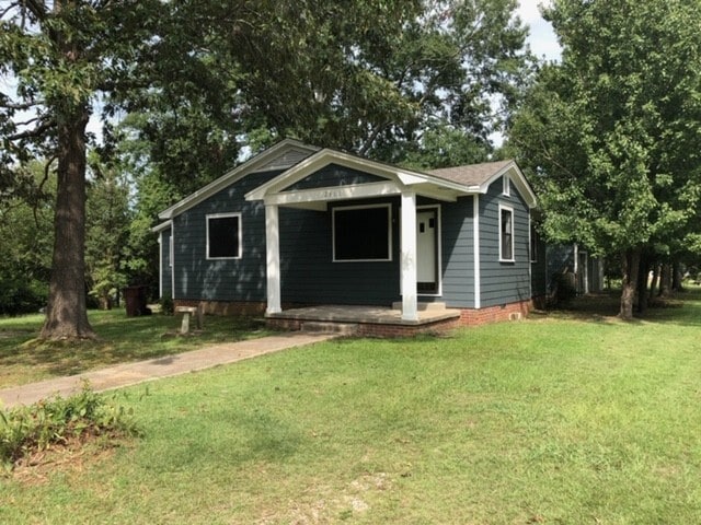 2866 Southern Heights Rd in Tupelo, MS - Building Photo - Building Photo