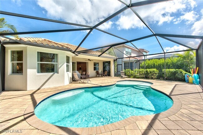 property at 7755 Martino Cir