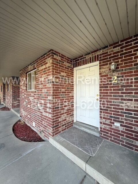 property at 182 W 300 N