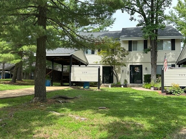 property at 509 Briarhill Ct