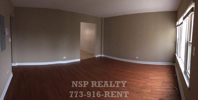 7630 N Milwaukee Ave, Unit 2B in Niles, IL - Building Photo