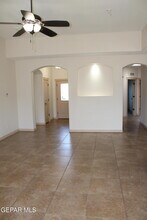 3060 Cascade Point in El Paso, TX - Building Photo - Building Photo