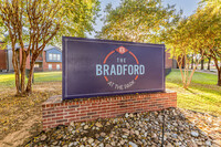 The Bradford on the Park in Bedford, TX - Building Photo - Building Photo