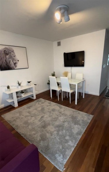 property at 1550 Pennsylvania Ave