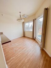 1157 N 17th St in Laramie, WY - Building Photo - Building Photo