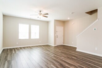 338 Stone Arbor Wy in Wendell, NC - Building Photo - Building Photo