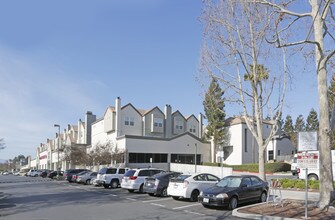 5201 Stevens Creek Blvd in Santa Clara, CA - Building Photo - Building Photo