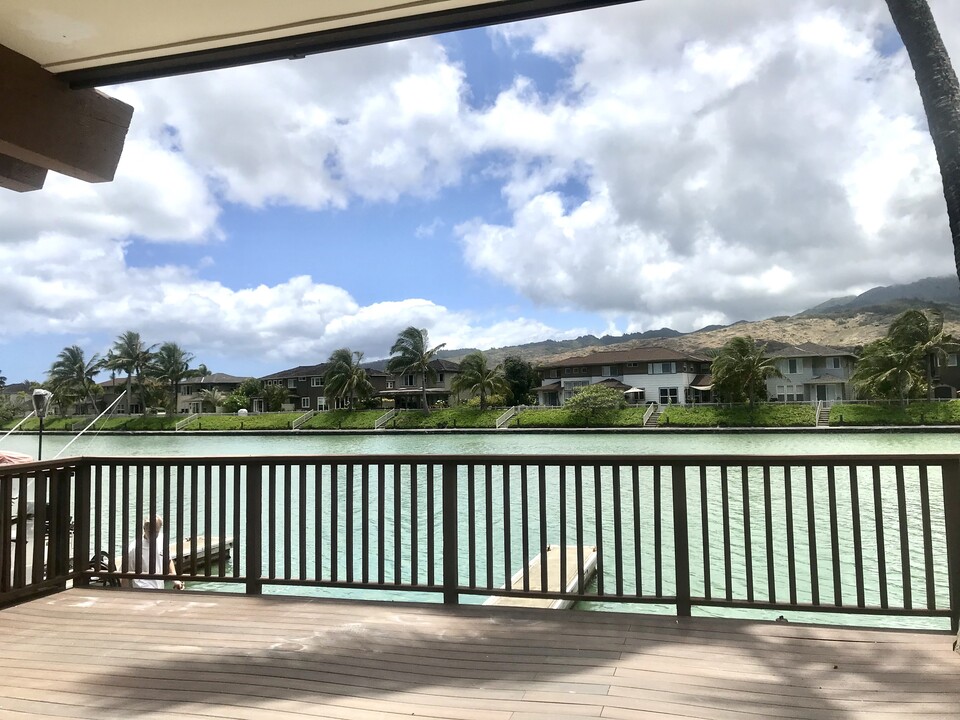 444 Lunalilo Home Rd-Unit -N/A in Honolulu, HI - Building Photo