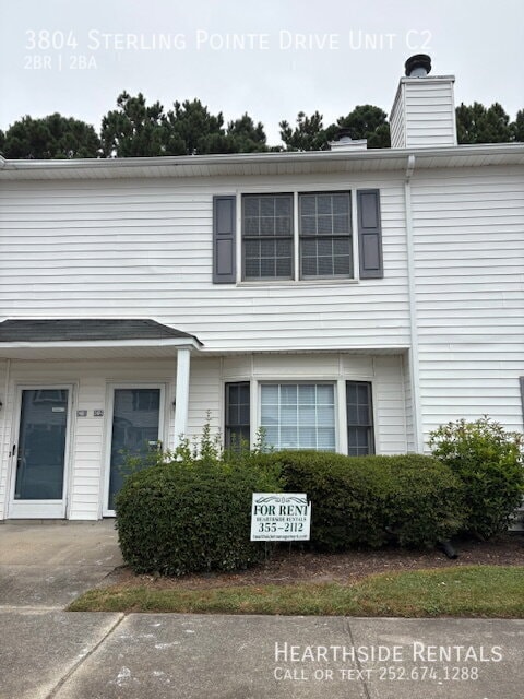property at 3804 Sterling Pointe Dr