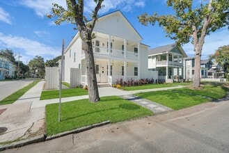 773 E Duffy St in Savannah, GA - Building Photo - Building Photo