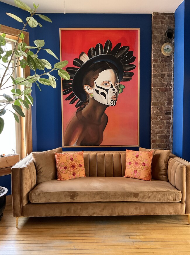 2628 W Division St, Unit Artist Loft