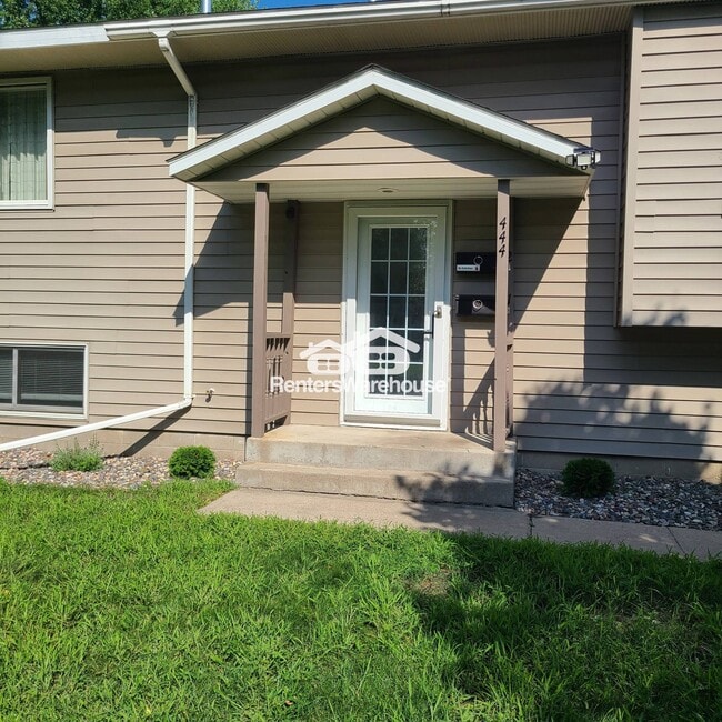 property at 444 29th Ave N