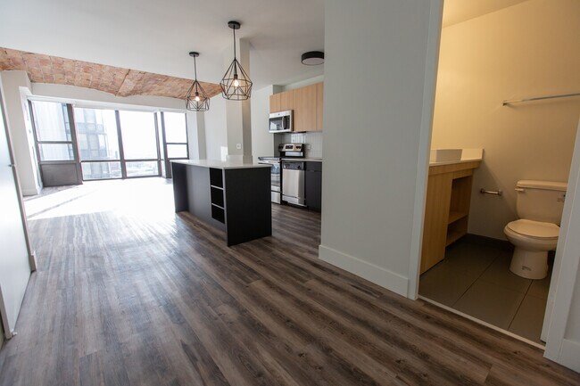 1749 N Wells St in Chicago, IL - Building Photo - Building Photo