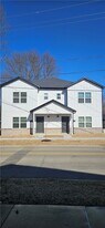 1378 W Mt Comfort Rd in Fayetteville, AR - Building Photo